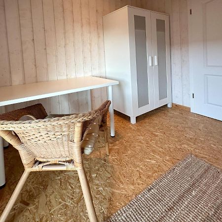 Ferienwohnungen Im Schwedenstil Papenburg Zewnętrze zdjęcie
