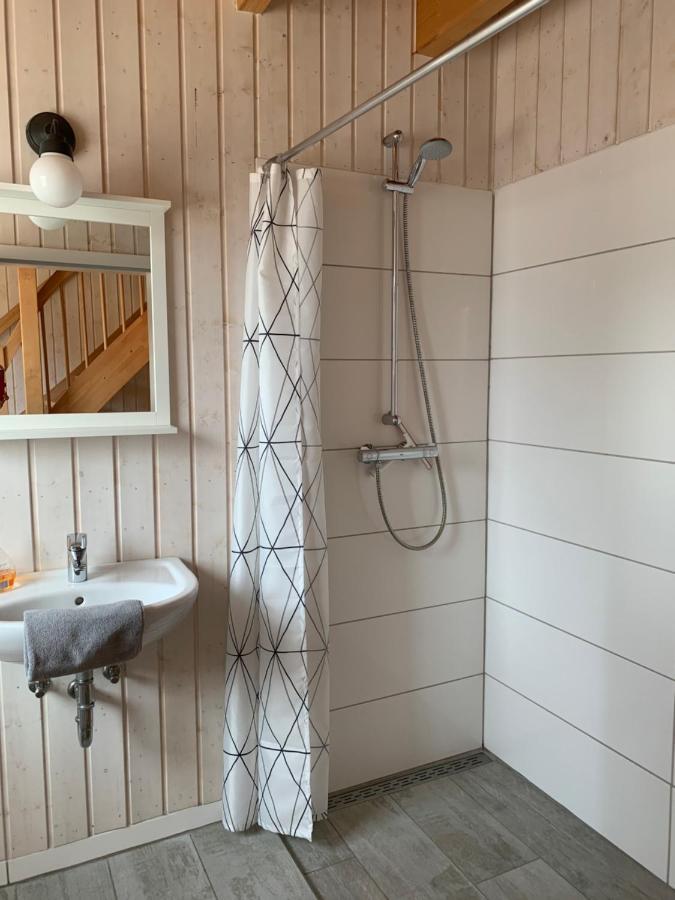 Ferienwohnungen Im Schwedenstil Papenburg Zewnętrze zdjęcie