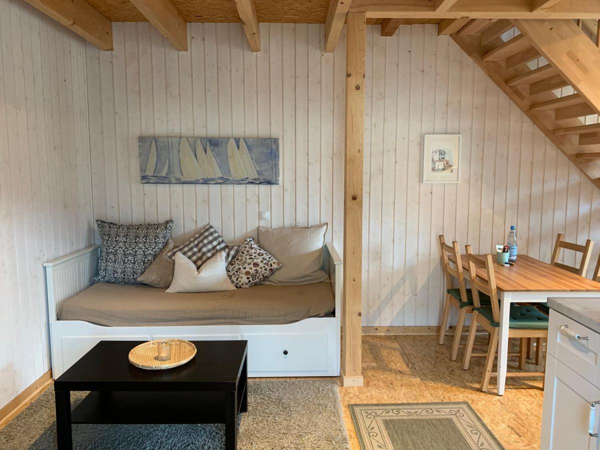 Ferienwohnungen Im Schwedenstil Papenburg Zewnętrze zdjęcie