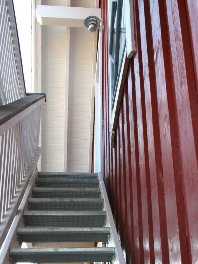 Ferienwohnungen Im Schwedenstil Papenburg Zewnętrze zdjęcie