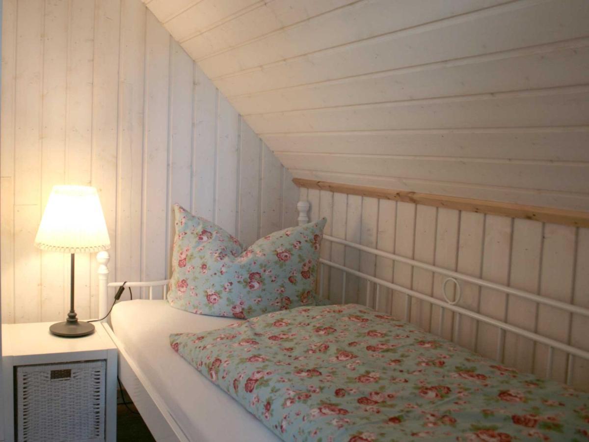 Ferienwohnungen Im Schwedenstil Papenburg Zewnętrze zdjęcie