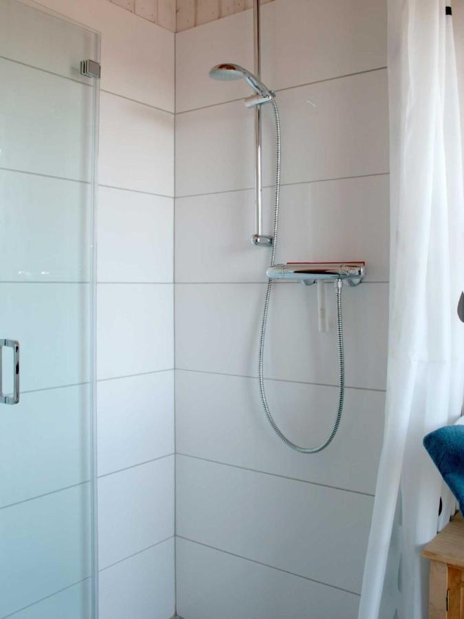 Ferienwohnungen Im Schwedenstil Papenburg Zewnętrze zdjęcie