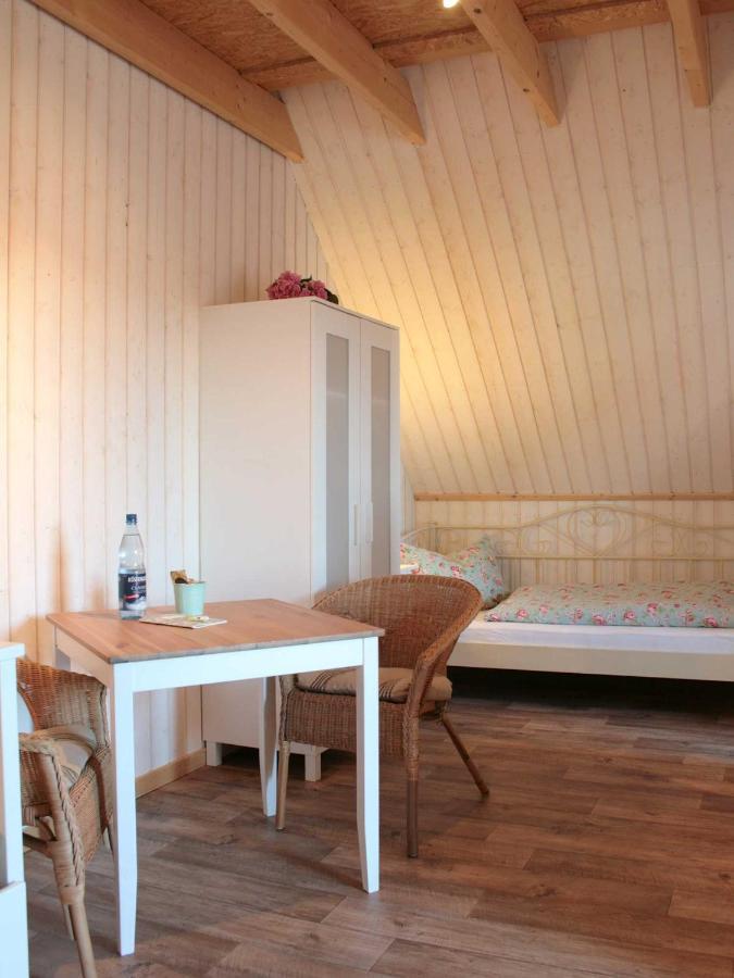 Ferienwohnungen Im Schwedenstil Papenburg Zewnętrze zdjęcie
