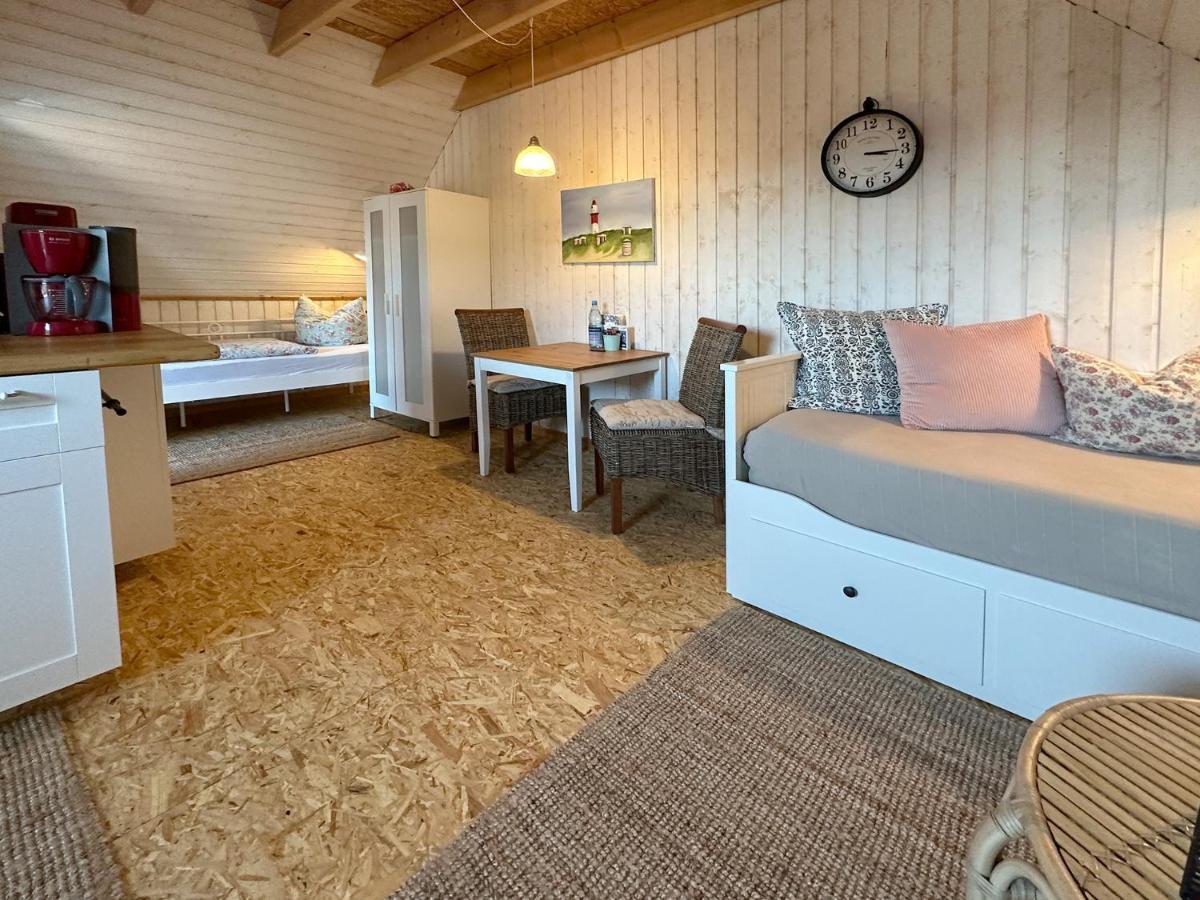 Ferienwohnungen Im Schwedenstil Papenburg Zewnętrze zdjęcie