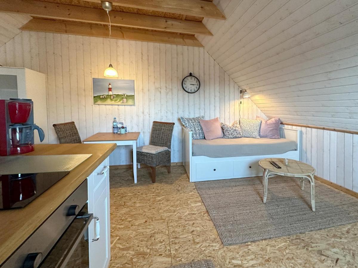 Ferienwohnungen Im Schwedenstil Papenburg Zewnętrze zdjęcie