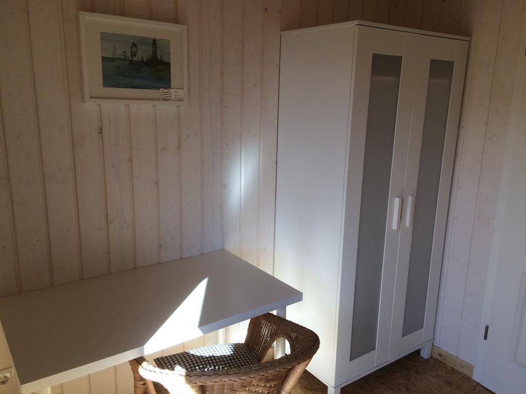 Ferienwohnungen Im Schwedenstil Papenburg Zewnętrze zdjęcie