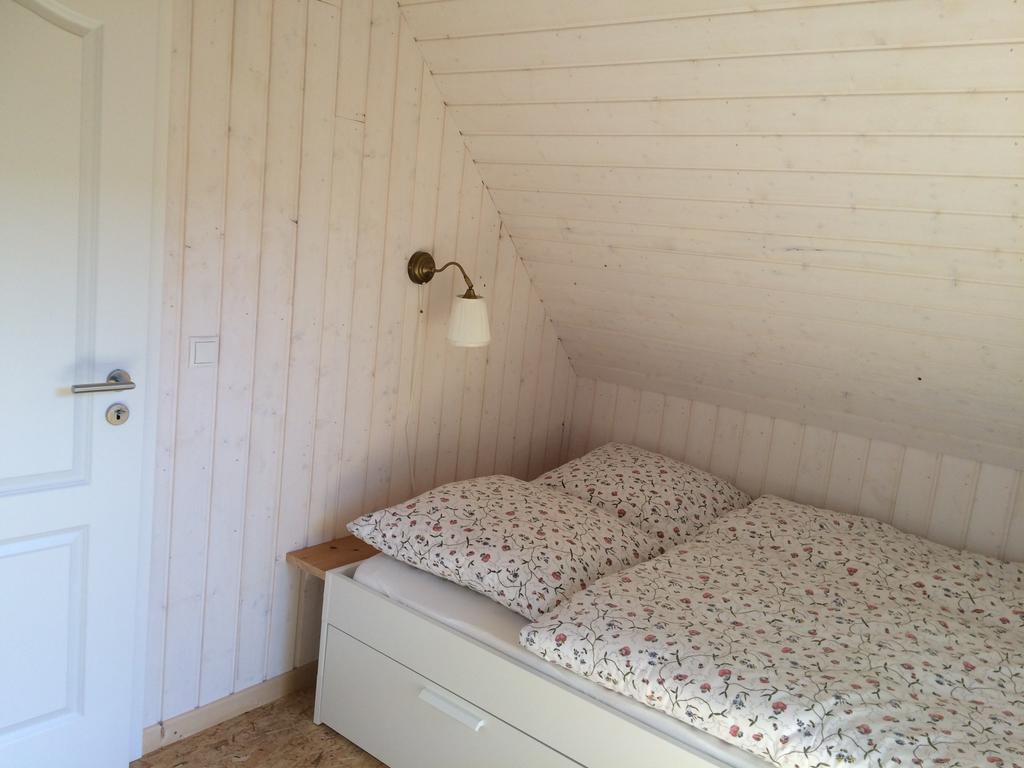 Ferienwohnungen Im Schwedenstil Papenburg Zewnętrze zdjęcie